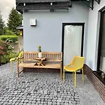 Apartment Landzeit Bad Soden-Salmuenster