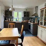 Apartment Landzeit Bad Soden-Salmuenster