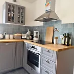 Landzeit Apartment
