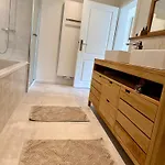 Landzeit Apartment *