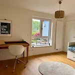 Apartment Landzeit