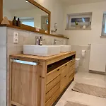 Apartment Landzeit Bad Soden-Salmuenster