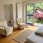 Landzeit Apartment Bad Soden-Salmuenster