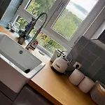 Landzeit Apartment *