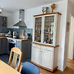 Landzeit Apartment Bad Soden-Salmuenster