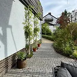 Apartment Landzeit Bad Soden-Salmuenster