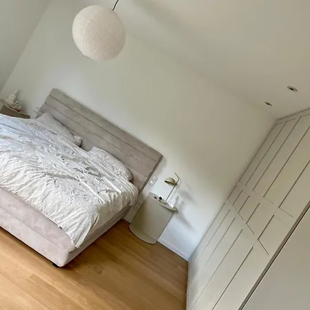 Apartment Landzeit
