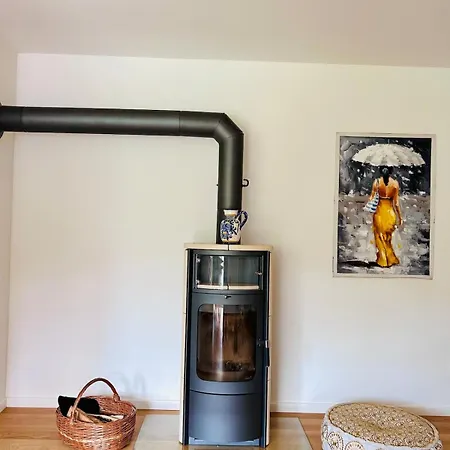 Appartement Landzeit *