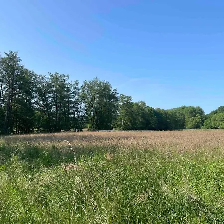 Landzeit Appartement Bad Soden-Salmünster