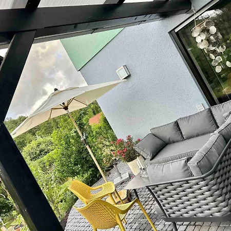Landzeit Apartment