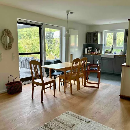 Appartement Landzeit *