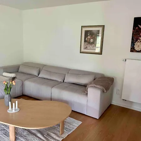 Landzeit Apartment *