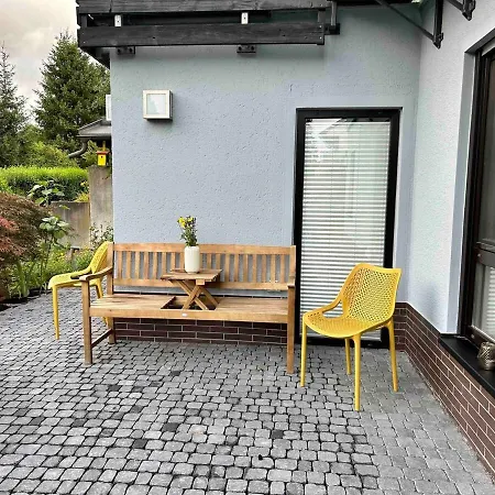 Apartment Landzeit Bad Soden-Salmuenster