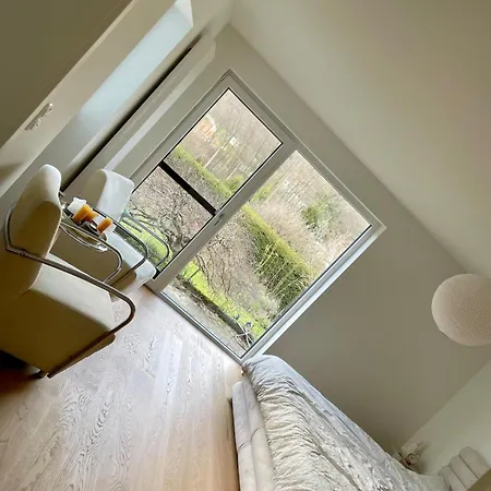 Apartment Landzeit