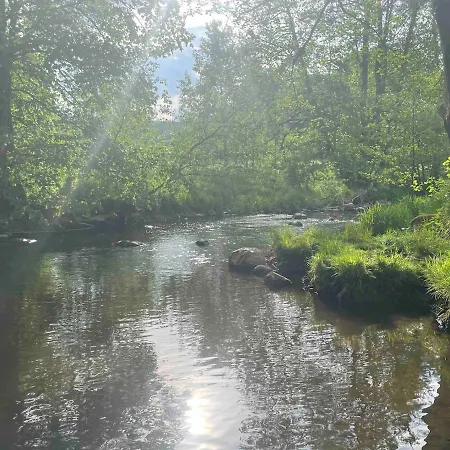 Appartement Landzeit Bad Soden-Salmünster
