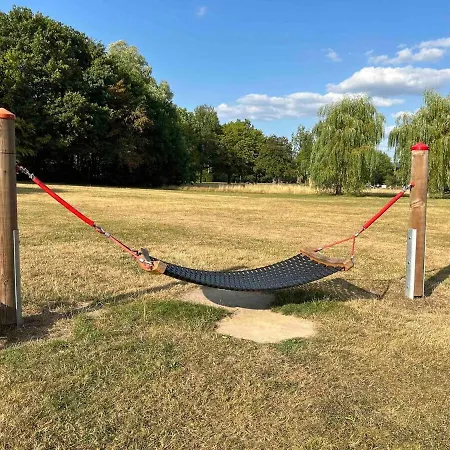 Appartement Landzeit Bad Soden-Salmünster