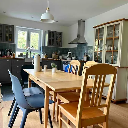 Landzeit Apartment