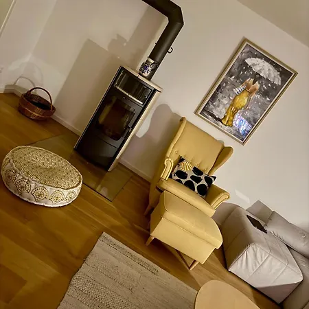 Landzeit Apartment