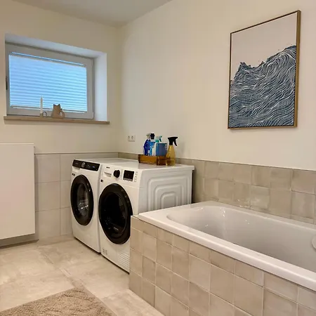 Apartment Landzeit Bad Soden-Salmuenster