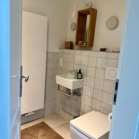 Landzeit Apartamento *