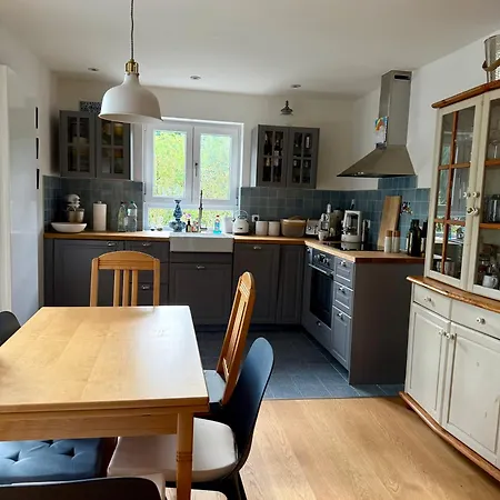 Apartment Landzeit Bad Soden-Salmuenster