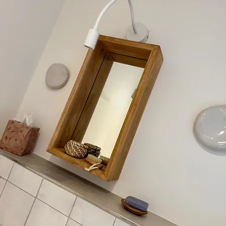 Apartment Landzeit *