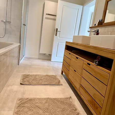 Landzeit Apartment *