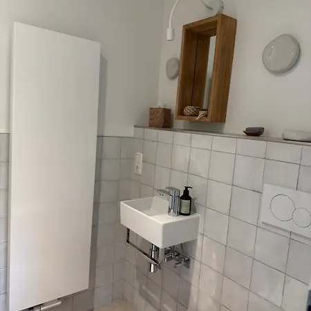 Landzeit Apartment Bad Soden-Salmuenster
