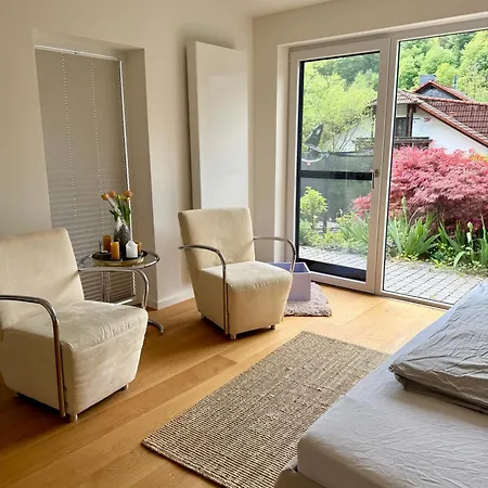 Landzeit Apartment Bad Soden-Salmuenster