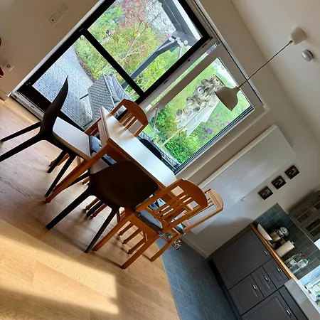 Apartment Landzeit Bad Soden-Salmuenster
