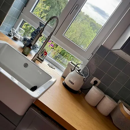 Landzeit Apartment *