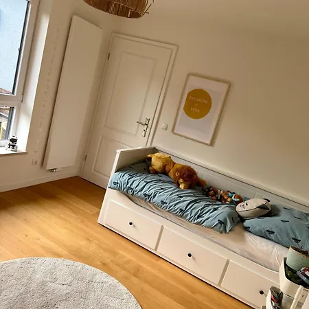 Landzeit