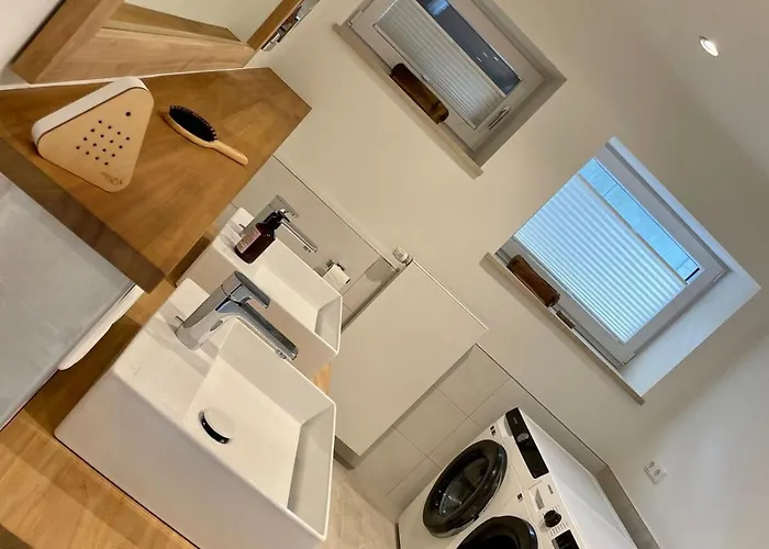 Landzeit Bad Soden-Salmünster